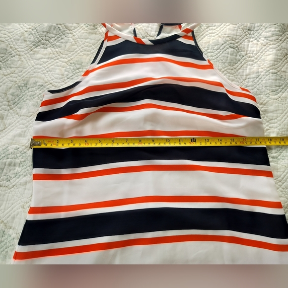 Banana Republic Dress Women's - Picture 6 of 9